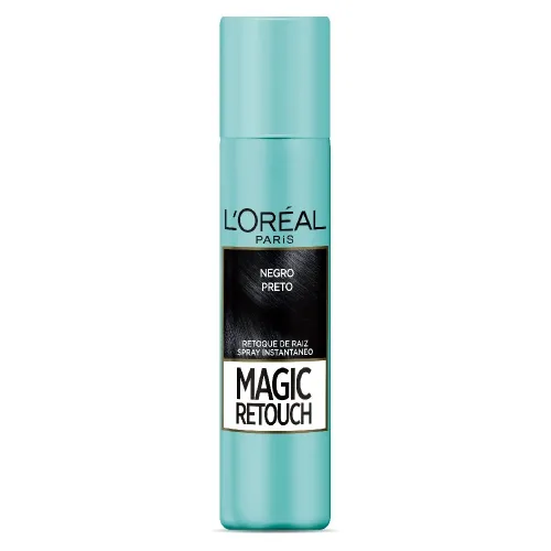 Retoq raiz magic touch negro 44g precio Retoq raiz magic touch negro 44g precio