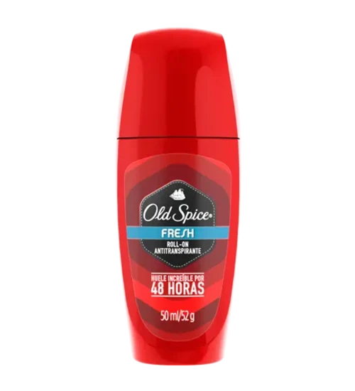 Desodorante old spice fresh roll-on antitranspirante 50 ml precio Desodorante old spice fresh roll-on antitranspirante 50 ml precio