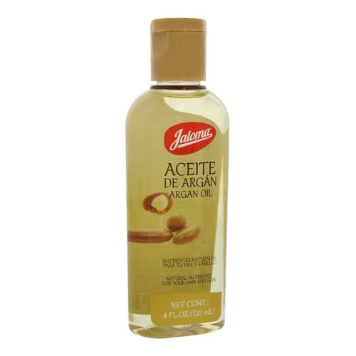 Ac-argan jaloma 120 ml Ac-argan jaloma 120 ml