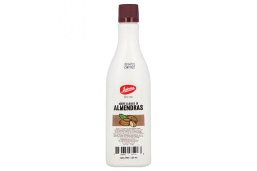 Ac-almendras jaloma suavizante 120 ml precio Ac-almendras jaloma suavizante 120 ml precio