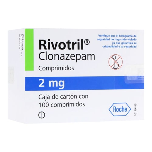 Clonazepam Farmacia Online