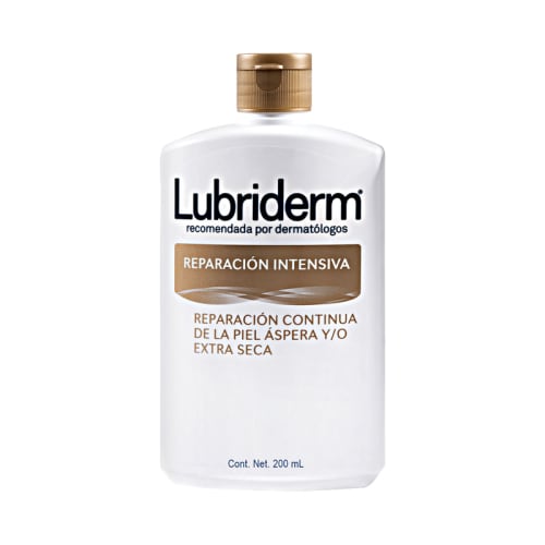 Crema corporal lubriderm reparacion intensiva 200 ml precio Crema corporal lubriderm reparacion intensiva 200 ml precio