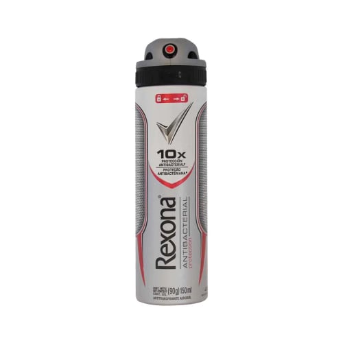 Desodorante rexonamenantibacsp150ml precio