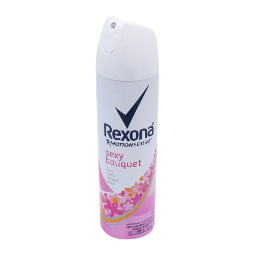 Rexona antitranspirante sexy bouquet mujer 48h 150 ml lata precio Rexona antitranspirante sexy bouquet mujer 48h 150 ml lata precio