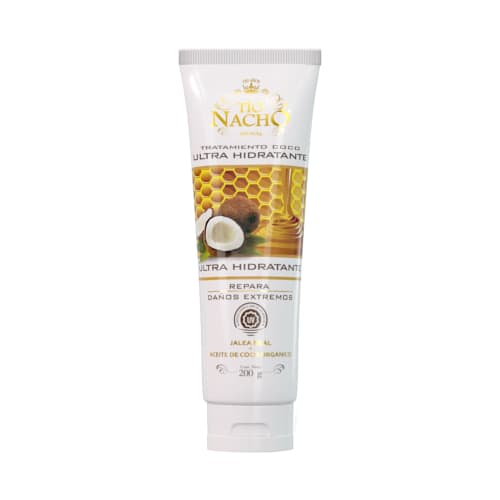 Tio nacho coco ultr hidr 200g precio precio Tio nacho coco ultr hidr 200g precio precio