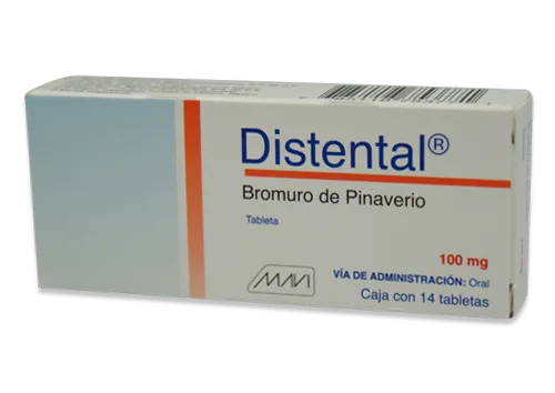 Distental 14 tabletas 100 mg precio Distental 14 tabletas 100 mg precio