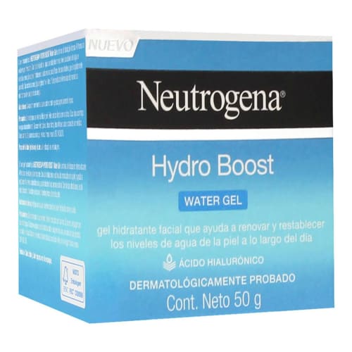 Neutrogena hydroboost gel 50g Neutrogena hydroboost gel 50g