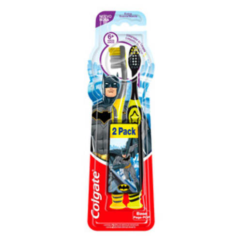 Cepillo dental colgate kids juslig 2pack precio Cepillo dental colgate kids juslig 2pack precio