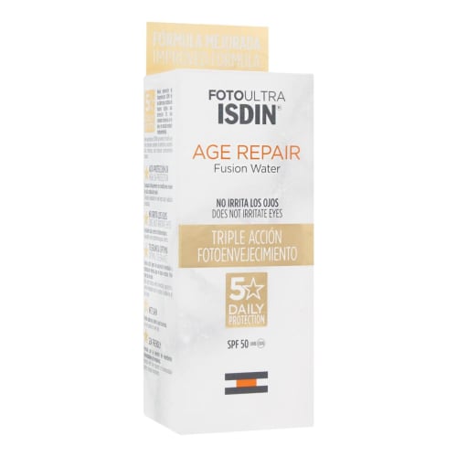 Isdin age repair fps50+50ml Isdin age repair fps50+50ml