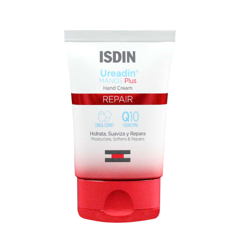 Isdin ureadin manos plus repair 50ml Isdin ureadin manos plus repair 50ml