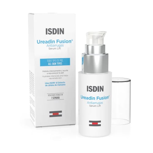 Ureadin fusion serum lift antiarrugas 30gr precio Ureadin fusion serum lift antiarrugas 30gr precio