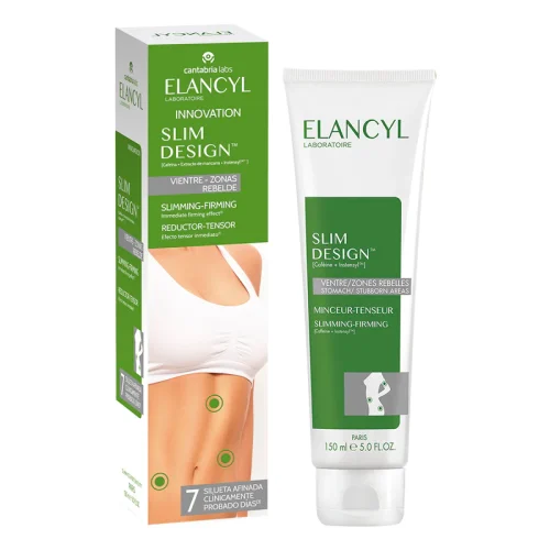 Comprar Elancyl Slim Design Firming 150 Ml