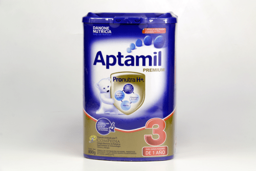 Aptamil premium 3 fórmula infantil para niños de 1 año en adelante 800 gr lata precio Aptamil premium 3 fórmula infantil para niños de 1 año en adelante 800 gr lata precio
