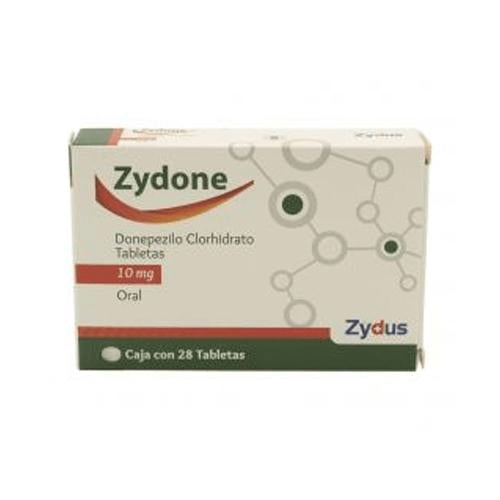 Zydone 10mg 28 tabletas precio Zydone 10mg 28 tabletas precio
