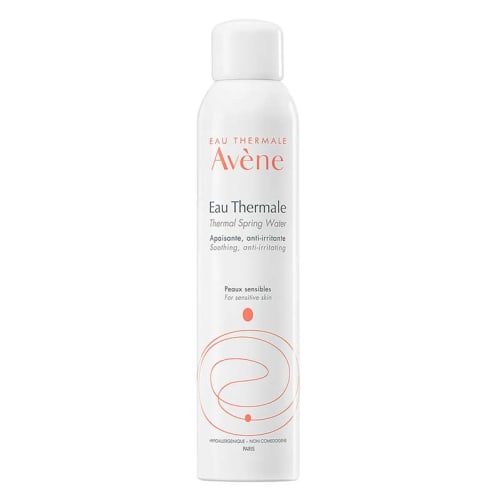 Avène Agua Termal Piel Sensible 300 ml precio