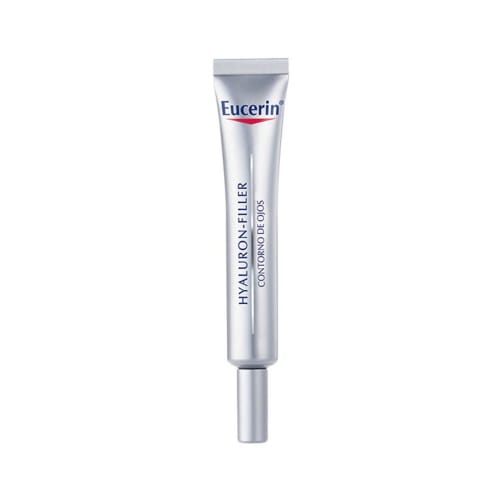 Eucerin Hyaluron Filler Contorno de Ojos 15 ml precio