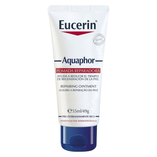 Eucerin Aquaphor 50 gr precio