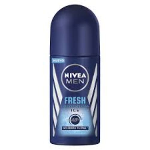 Nivea men fresh ice sport 48h desodorante 50ml precio