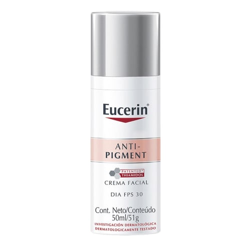 Eucerin Antipigment crema facial FPS 30 50 ml precio