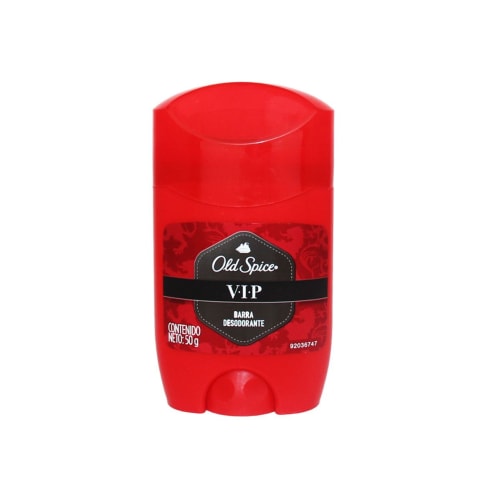 Old spice vip desodorante en barra con 50 gr precio