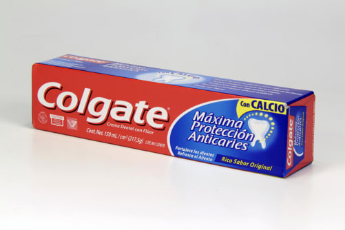 Crema Dental Colgate Mfp 150Ml precio