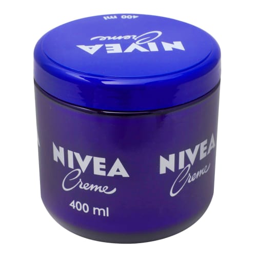 Nivea crema tarro 400 ml precio