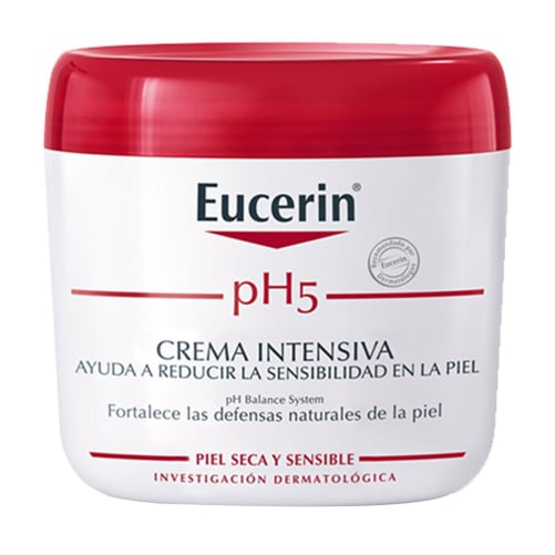 Eucerin pH5 skin proteccion intensiva 450 ml precio