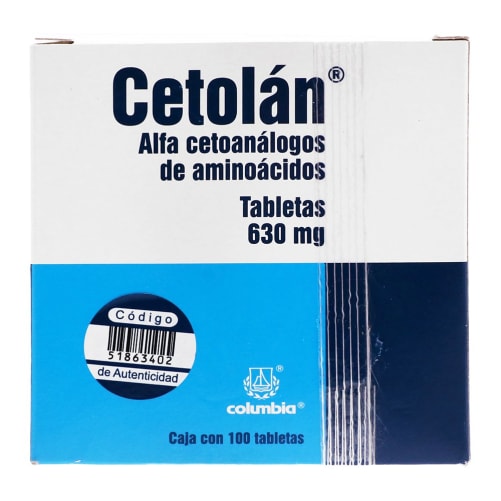 Cetolan Suplemento Alimenticio 100 Gra g. precio