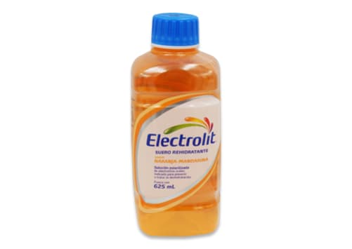 Electrolit Naranja-mandarina precio