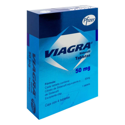 Viagra 4 Tableta Caja precio