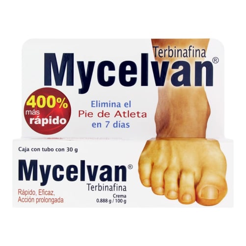 Mycelvan precio