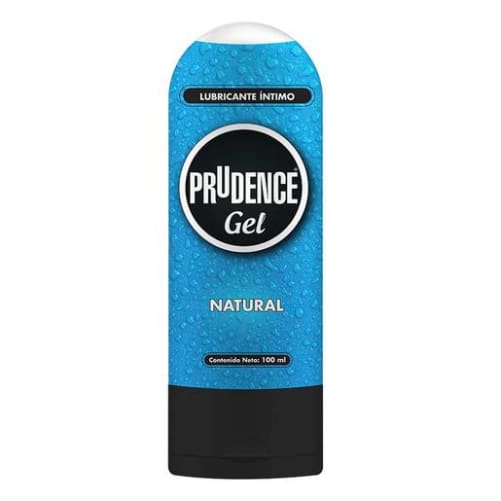 Prudence Lubricante Íntimo Natural en Gel precio