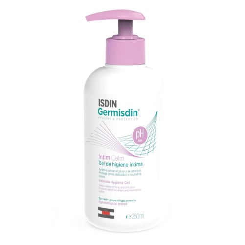 GERMISDIN INTIM CALM 250ML precio