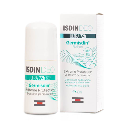 ISDIN Germisdin RX Roll-On 40 ml precio