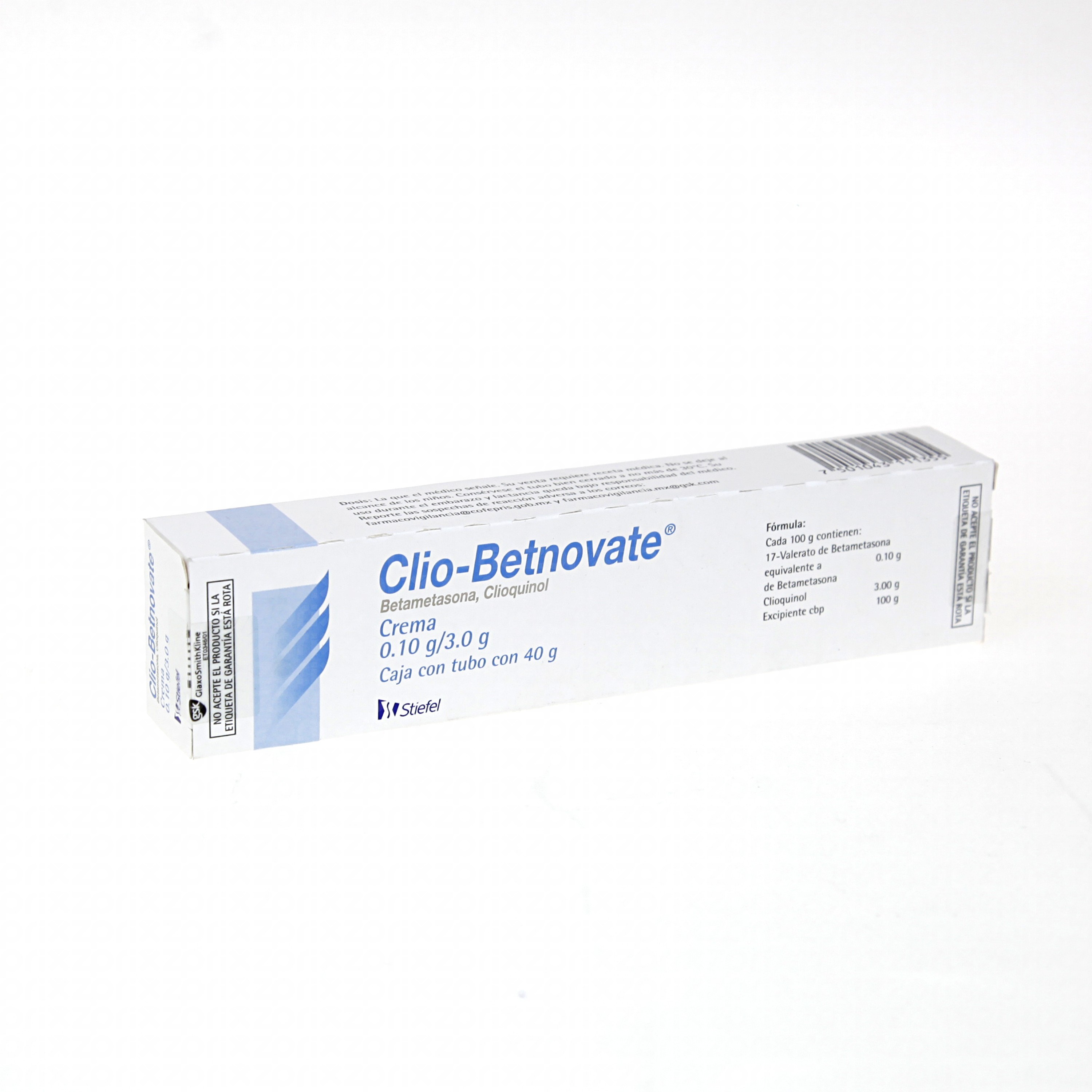 Comprar Clio Betnovate Cutaneo 40 G Crema Farmacia Prixz * precio exclusivo de tienda en linea. farmacia prixz