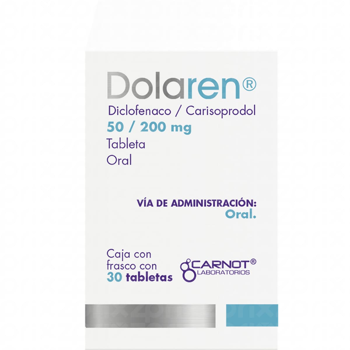 Donde comprar carisoprodol