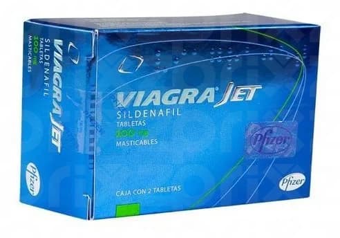 Viagra Pastillas Masticables