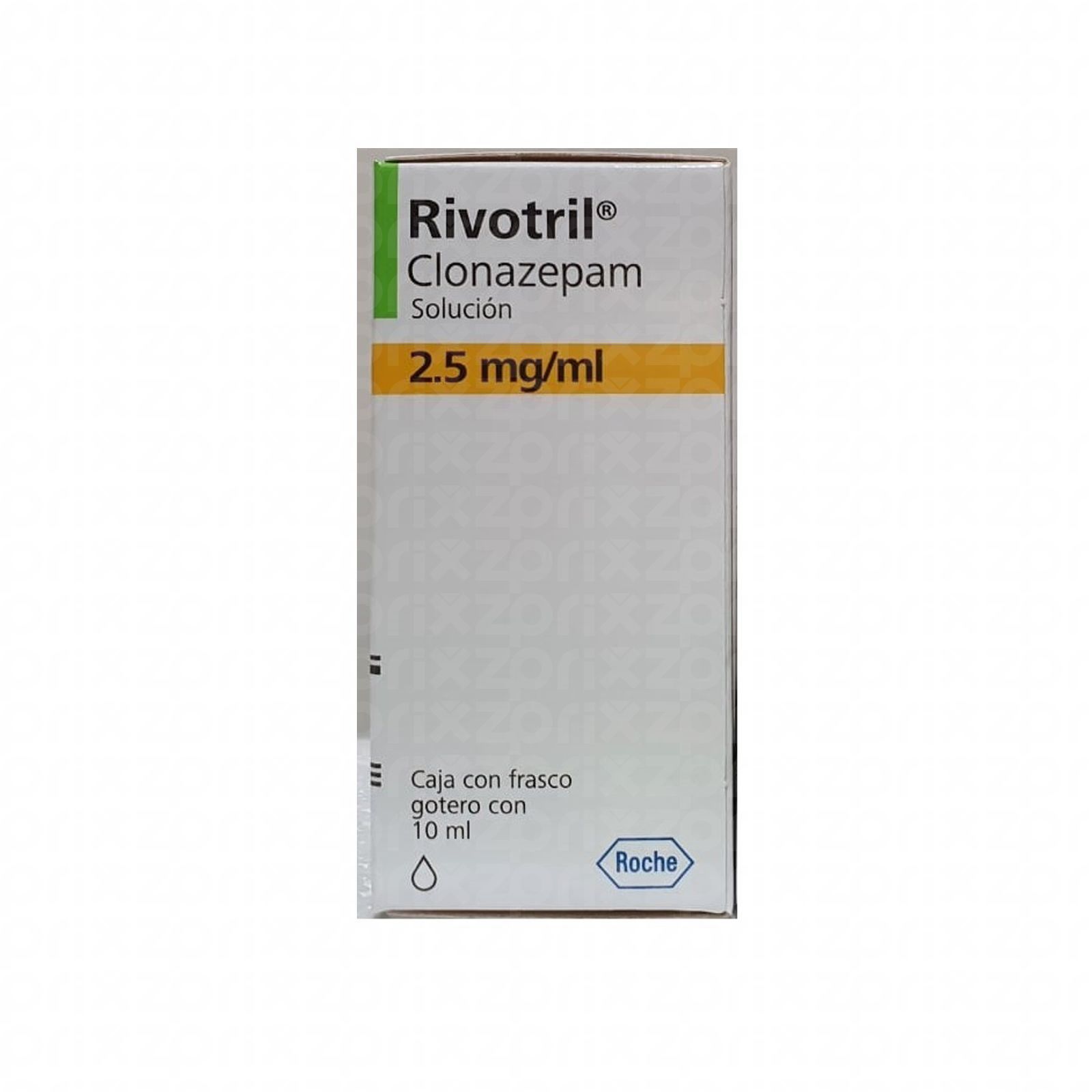 Donde Comprar Rivotril Gotas