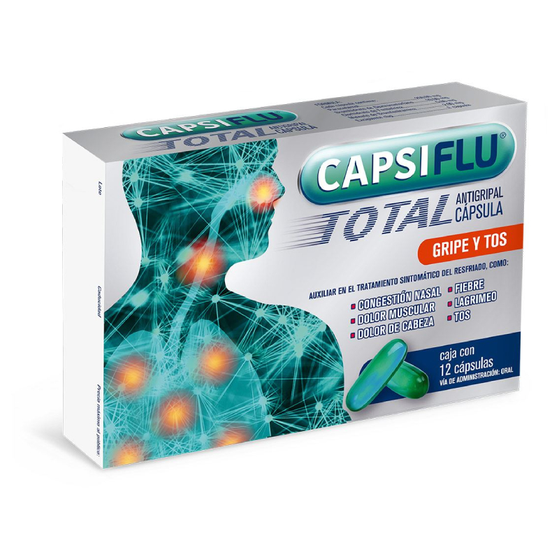 orden ivexterm genérico