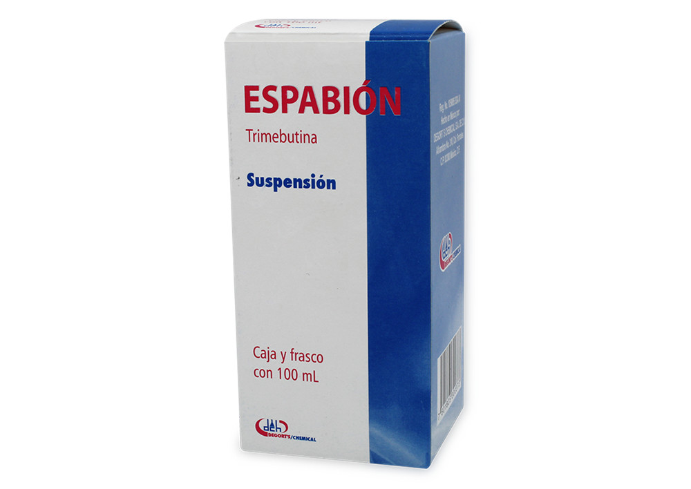 Orden Ivexterm Genérico