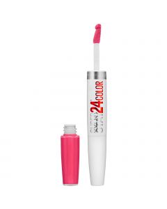 Comprar Maybelline Superstay 24 Power Pinks Roaring Ro Farmacia Prixz