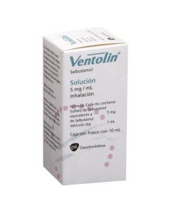 comprar ventolin