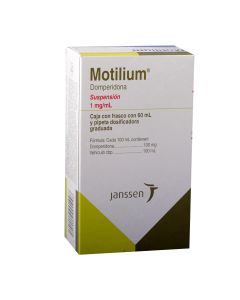 Motilium 60 Mg
