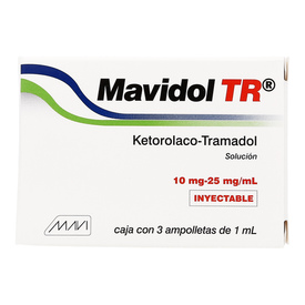 tramadol 25 mg precio