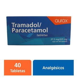 Precio De Tramadol Paracetamol