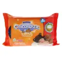 Chicolastic Classic Toallitas Húmedas Con 120 Piezas