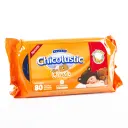 Chicolastic Classic Toallas Húmedas Con 80 Piezas