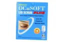 Ocusoft Plus Espuma Limpiadora Para Párpados Con 100 Almohadillas