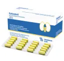 Ketosteril  630 Mg Con 100 Tabletas