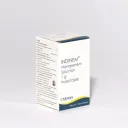Indinem Meropenem 1 G Solución Inyectable